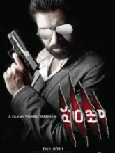 Panjaa (2011) BluRay Dual Audio Full Movie 480p | 720p | 1080p