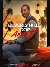 Beverly Hills Cop: Axel F – Netflix Original (2024) WEB-DL Multi Audio 480p | 720p | 1080p