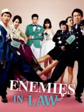 Enemies In-Law (2015) WEB-DL Multi Audio 480p | 720p | 1080p