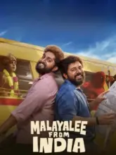 Malayalee From India (2024) SONYLIV WEB-DL Multi Audio Full Movie 480p | 720p | 1080p | 2160p 4K