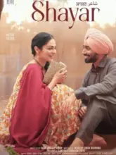 Shayar (2024) WEB-DL Punjabi Full Movie 480p | 720p | 1080p | 2160p 4K