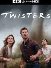 Twisters (2024) Dual Audio Full Movie WEB-DL 480p | 720p | 1080p | 2160p 4K