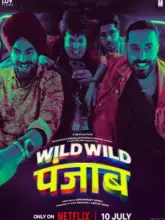 Wild Wild Punjab (2024) WEB-DL Full Movie 480p | 720p | 1080p