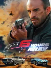 6 Hours Away (2024) WEB-DL Dual Audio Full Movie 480p | 720p | 1080p