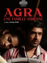 Agra (2023) Hindi WEB-DL Full Movie 480p | 720p | 1080p