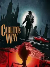 Carlito’s Way (1993) Dual Audio BluRay 480p | 720p | 1080p