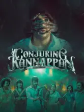 Conjuring Kannappan (2023) Dual Audio Full Movie WEB-DL 480p | 720p | 1080p