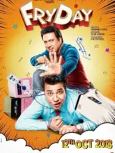 FryDay (2018) Hindi WEB-DL Full Movie 480p | 720p | 1080p