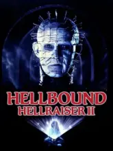 Hellraiser 2: Hellbound (1988) Remastered BluRay {English With Subtitles} Full Movie 480p | 720p | 1080p