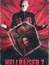 Hellraiser 7: Deader (2005) BluRay Dual Audio {Hindi-English} 480p | 720p | 1080p