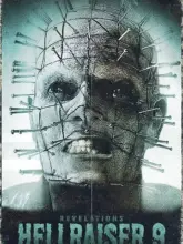 Hellraiser 9: Revelations (2011) BluRay {English With Subtitles} Full Movie 480p | 720p | 1080p