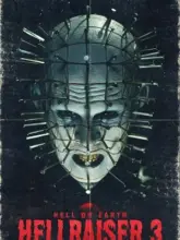 Hellraiser 3: Hell on Earth (1992) Remastered Unrated BluRay Dual Audio {Hindi-English} 480p | 720p | 1080p