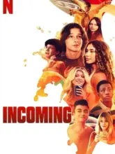 Incoming (2024) WEB-DL Dual Audio Full Movie 480p | 720p | 1080p