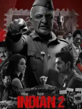 Indian 2 (2024) Hindi ORG. + Multi Audio Full Movie WEB-DL 480p | 720p | 1080p