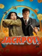 Jackpot! (2024) Hindi ORG. + Multi Audio Full Movie WEB-DL 480p | 720p | 1080p