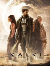 Kalki 2898 AD (2024) WEB-DL Full Movie 480p | 720p | 1080p | 2160p 4K