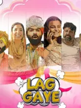 Lag Gaye (2024) WEB-DL Punjabi Full Movie 480p | 720p | 1080p | 2160p 4K