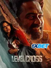 Level Cross (2024) HDCAM Hindi (HQ-Dubbed) Full Movie 480p | 720p | 1080p