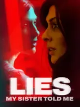 Lies My Sister Told Me (2022) WEB-DL Dual Audio Full Movie 480p | 720p | 1080p