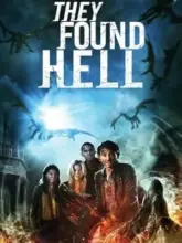 They Found Hell (2015) WEB-DL Dual Audio Full Movie 480p | 720p | 1080p