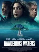 Dangerous Waters (2023) BluRay Dual Audio Full Movie 480p | 720p | 1080p