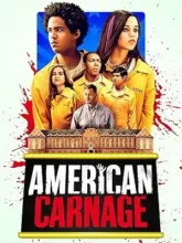 American Carnage (2022) BluRay Dual Audio Full Movie 480p | 720p | 1080p