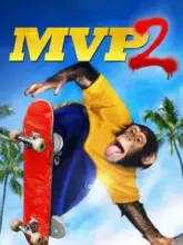 MVP 2 Most Valuable Primate (2001) WEB-DL Dual Audio Full Movie 480p | 720p | 1080p