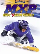 MXP Most Xtreme Primate (2004) WEB-DL Dual Audio Full Movie 480p | 720p | 1080p