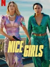 Nice Girls (2024) WEB-DL MulTi Audio {Hindi-English-French} NetFlix Original 480p | 720p | 1080p