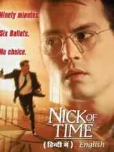 Nick of Time (1995) BluRay Dual Audio 480p | 720p | 1080p