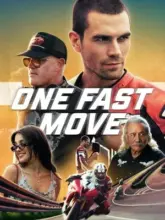 One Fast Move – Amazon Prime (2024) WEB-DL Dual Audio Full Movie 480p | 720p | 1080p