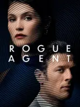 Rogue Agent (2022) BluRay Dual Audio Full Movie 480p | 720p | 1080p