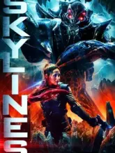 Skylines (2020) BluRay {English With Subtitles} Full Movie 480p | 720p | 1080p