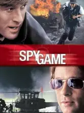 Spy Game (2001) Dual Audio BluRay 480p | 720p | 1080p