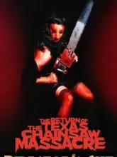 Texas Chainsaw Massacre The Next Generation (1994) Director’s Cut BluRay Dual Audio {Hindi-English} 480p | 720p | 1080p