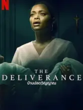 The Deliverance NetFlix Original (2024) WEB-DL Dual Audio {Hindi-English} 480p | 720p | 1080p