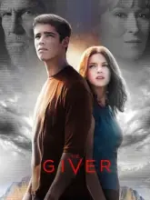 The Giver (2014) Dual Audio BluRay 480p | 720p | 1080p