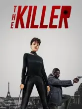 The Killer (2024) WEB-DL Dual Audio Full Movie 480p | 720p | 1080p