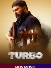 Turbo (2024) WEB-DL Full Movie 480p | 720p | 1080p | 2160p 4K