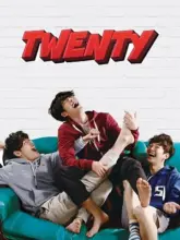 Twenty (2015) WEB-DL Multi Audio 480p | 720p | 1080p