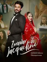 Zorawar Di Jacqueline (2023) Hindi WEB-DL Full Movie 480p | 720p | 1080p