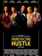 American Hustle (2013) Dual Audio Full Movie BluRay 480p | 720p | 1080p