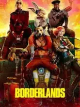 Borderlands (2024) WEB-DL Dual Audio Full Movie 480p | 720p | 1080p