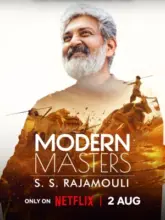 Modern Masters: SS Rajamouli (2024) WEB-DL Multi Audio 480p | 720p | 1080p