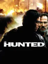 The Hunted (2003) Dual Audio BluRay 480p | 720p | 1080p