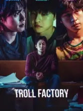 Troll Factory (2024) WEB-DL Dual Audio Full Movie 480p | 720p | 1080p