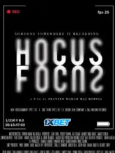 Hocus Focus (2024) HDCAMRip Hindi Movie 480p | 720p | 1080p