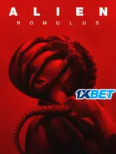 Alien: Romulus (2024) HDTS Dual Audio Full Movie 480p | 720p | 1080p