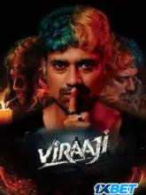 Viraaji (2024) Tamil VoiceOver CAMRip Full Movie 480p | 720p | 1080p