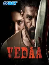 Vedaa (2024) Hindi {ORG Line} Full Movie HDTS 480p | 720p | 1080p